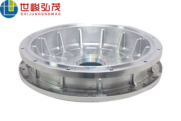 新能源汽車鋁合金電機(jī)端蓋