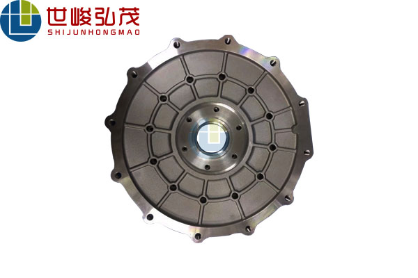 新能源汽車壓鑄電機(jī)端蓋鋁合金型材